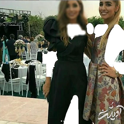 همسر سردار آزمون